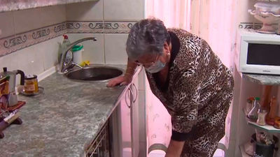 La última factura de la luz del año alcanzará de media los 134,45 euros, el doble que el año pasado