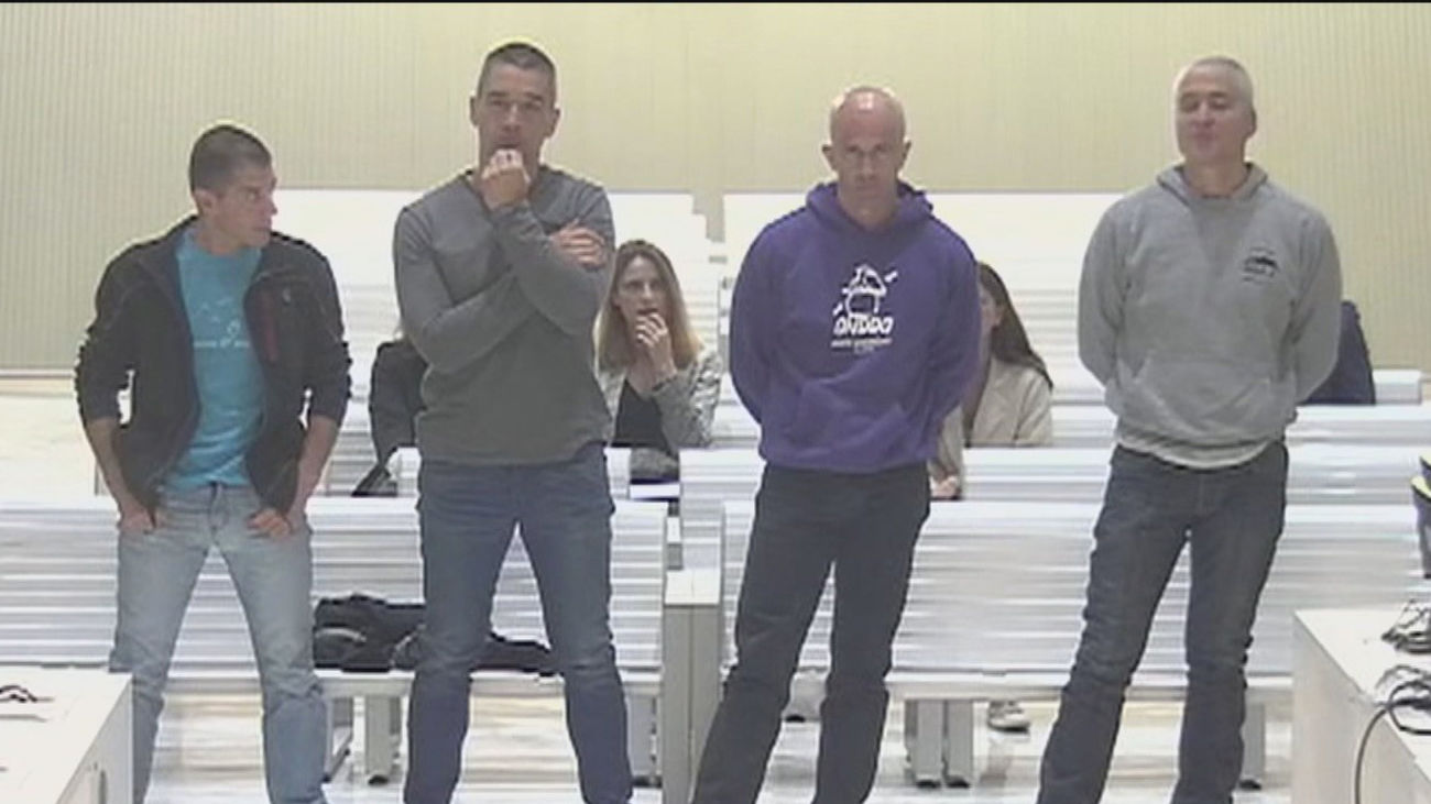 La Audiencia investigará a Anboto y a otros 10 etarras por el asesinato del juez Querol