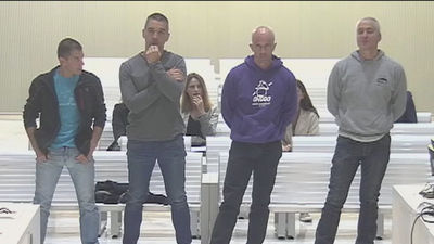 La Audiencia investigará a Anboto y a otros 10 etarras por el asesinato del juez Querol