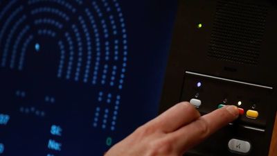 El Congreso habilita esta semana el voto telemático por el aumento del covid