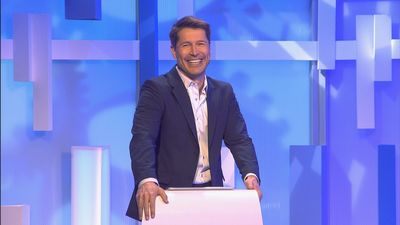 Este jueves tienes una cita con Jaime Cantizano en 'Atrápame si puedes Celebrity'