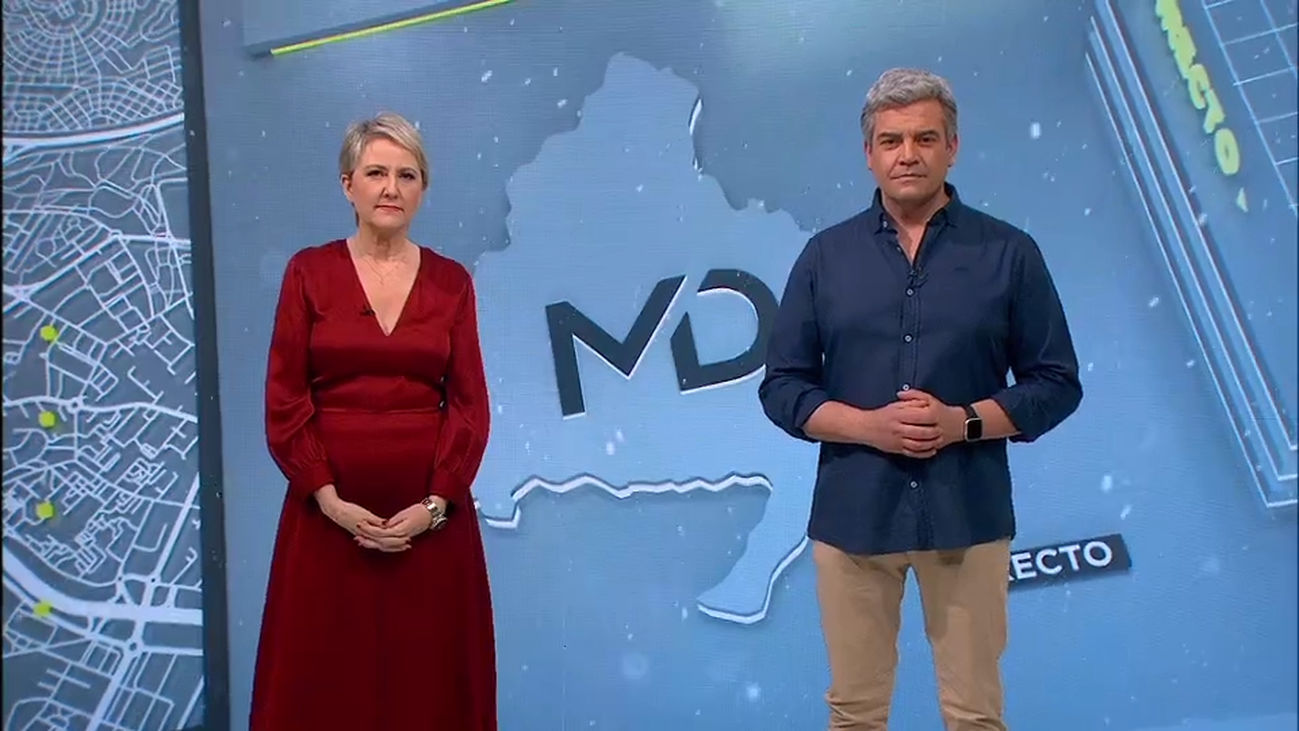 Madrid Directo 19.12.2021