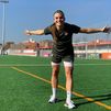 El Atlético de Madrid femenino prescinde de Alia Guagni
