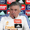 Ancelotti:  "Tenemos que buscar más efectividad y calidad"
