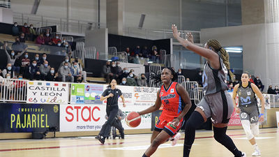 Estudiantes suma un nuevo triunfo y ya es sexto en la liga Endesa