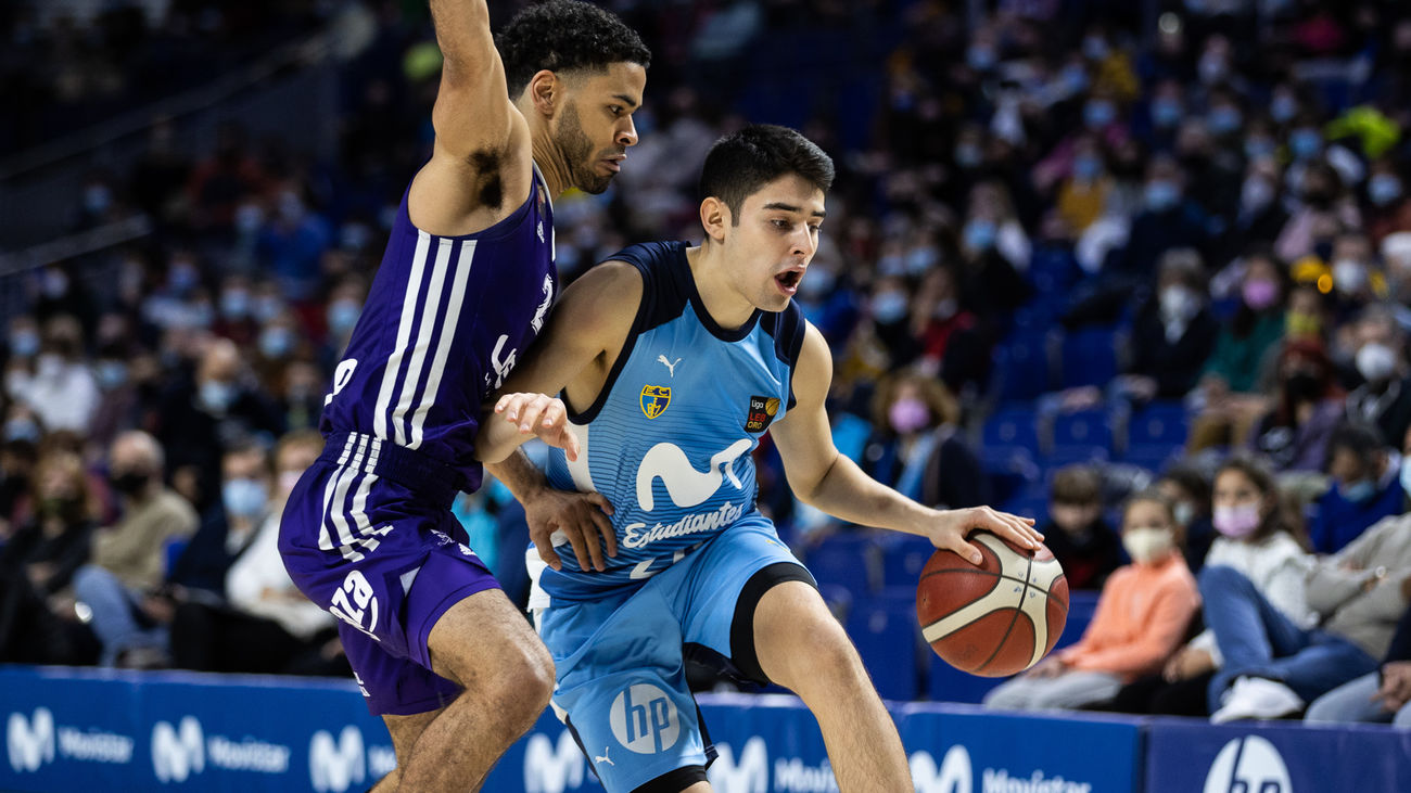 Movistar Estudiantes