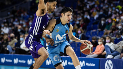 Tres positivos en el Estudiantes aplaza su partido contra el Acunsa GBC