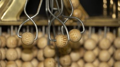 Últimos preparativos para el Sorteo de la Lotería de Navidad