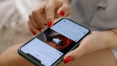 Exponer la intimidad por un 'like'