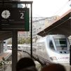 Renfe ya ha vendido 125.000 billetes del AVE que conecta Madrid con Galicia