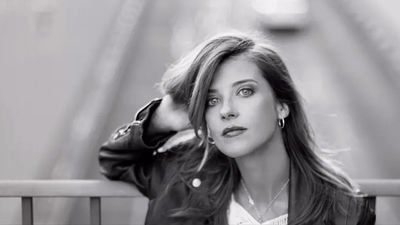 Virginia Maestro reivindica la sencillez con ‘With you’: “Las poses me repelen”