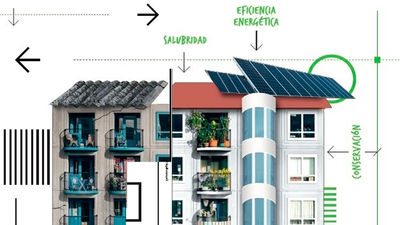 La nueva Oficina Verde de Madrid abre sus puertas en Arganzuela