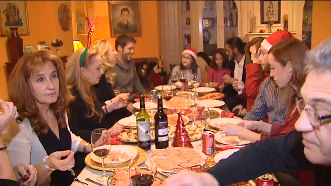 Sondeo Telemadrid: el 81% de los madrileños gastarán menos en las celebraciones madrileñas