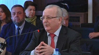 Procesados varios exaltos cargos de Andalucía y 31 personas más por 66 millones de sobrecomisión en los ERE