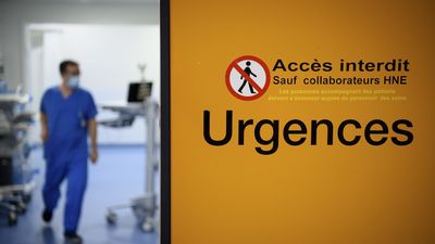 Ómicron multiplica los contagios en todo el mundo