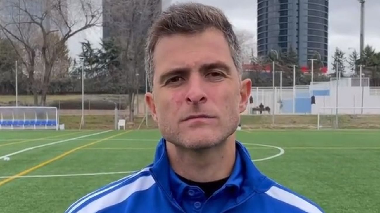 Diego Nogales, el arquitecto del mejor Unión Adarve de la historia