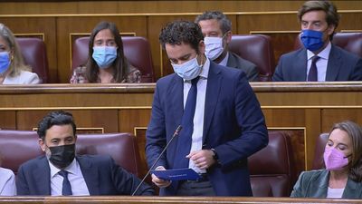 El fútbol y la política, los últimos perjudicados por el aumento de contagios por Covid