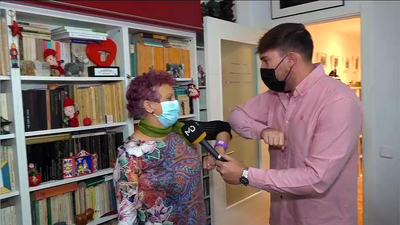 Trucos para evitar contagiarse en la cena de Navidad