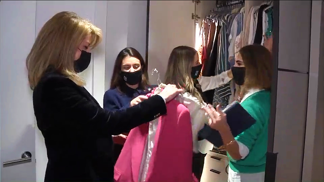 Mal momento para la moda: Baja el poder adquisitivo y no gastamos en ropa