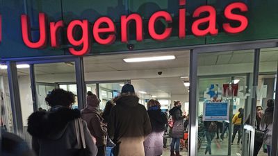 Madrid habilita puntos de test de antígenos, separados de las Urgencias, en 15 hospitales públicos