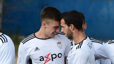 No te quedes sin ver los 16 goles de la 19ª jornada de Tercera