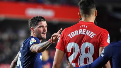 El Atlético de Madrid no se fía del Granada