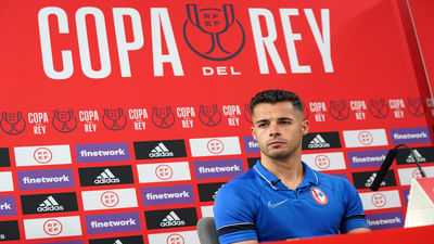 El Rayo Majadahonda- Atlético de Copa se jugará en el Wanda Metropolitano