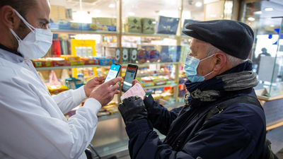 Madrid notifica 694 nuevos casos de coronavirus, 39 ingresados en UCI y cinco fallecidos