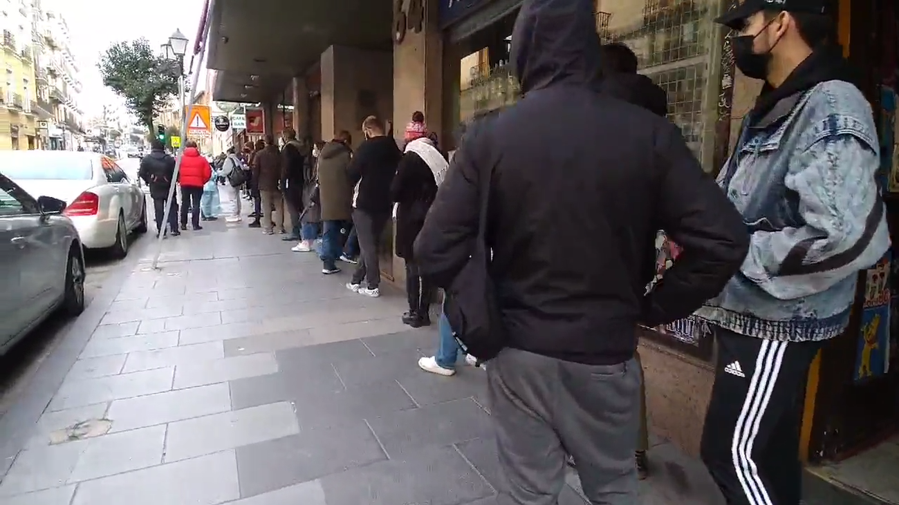 Vox y Delegación del Gobierno piden a Ayuso que active el plan de protección por el aumento de contagios