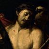 La Comunidad de Madrid declara BIC el cuadro  de un eccehomo atribuible a Caravaggio