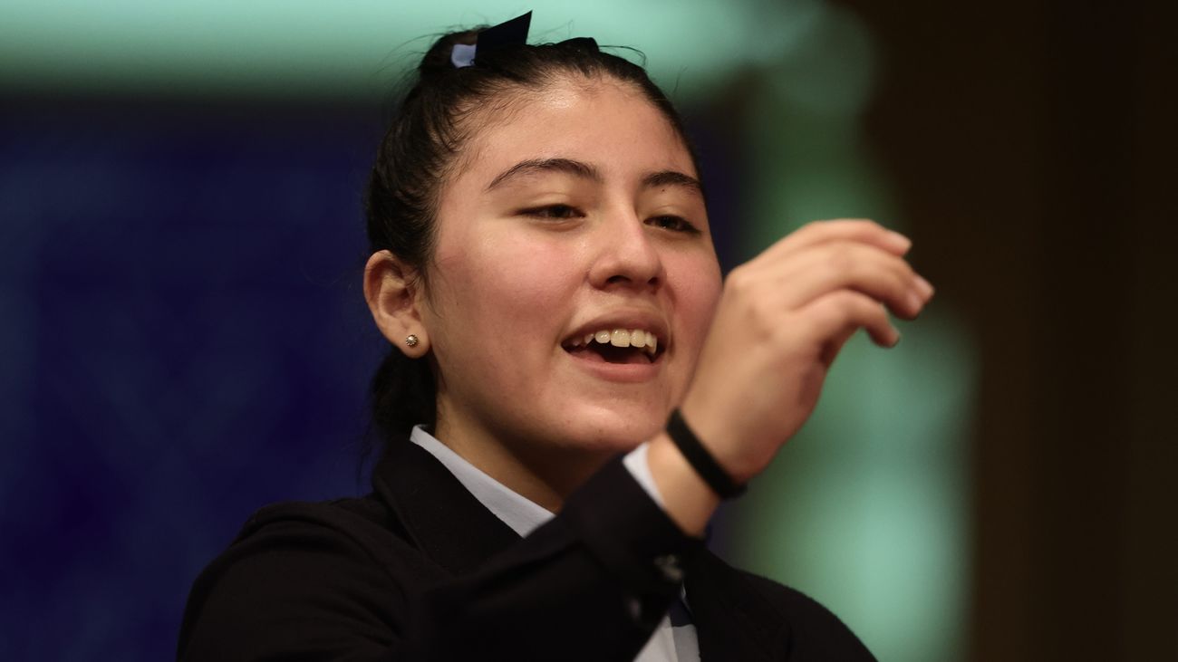 El 'Gordo' de Navidad, el 86.148, reparte millones en Atocha y en la calle Toledo