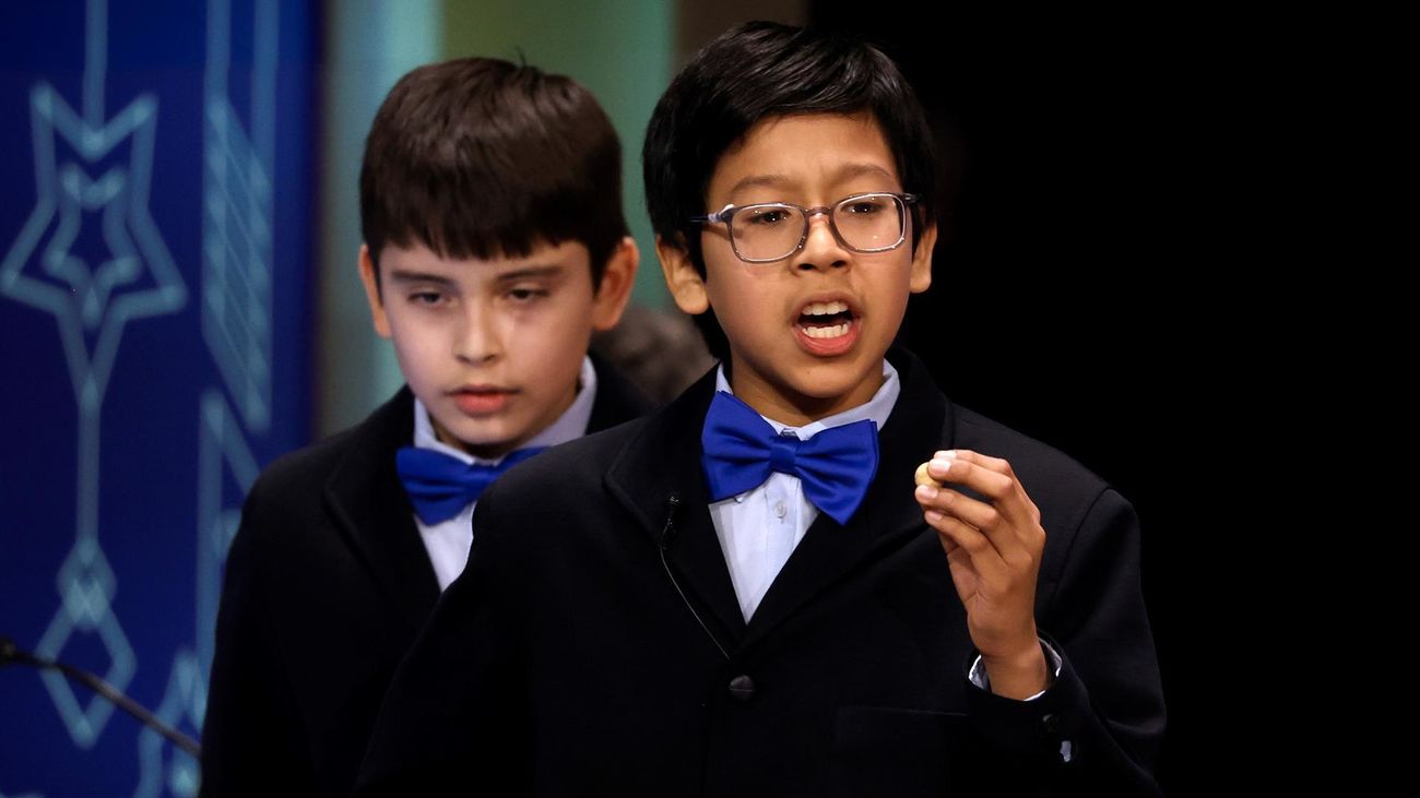 El segundo cuarto de la Lotería lleva la suerte a Getafe