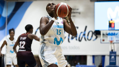 54-60. Estudiantes se despide de la Eurocup