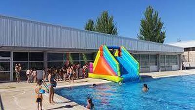 Alcorcón reabrirá las piscinas de Santo Domingo "antes del verano" de 2022