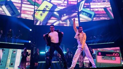 Cancelado el musical 'Cruz de Navajas' este domingo en Ifema