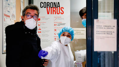 Ruiz Escudero pide seguridad jurídica para que altas y bajas laborales se puedan gestionar juntas