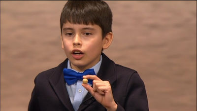 El tercer premio de la Lotería de Navidad , el número 19.517