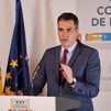 Pedro Sánchez remarca que “no estamos en marzo ni en la Navidad de 2020” pese al aumento del covid