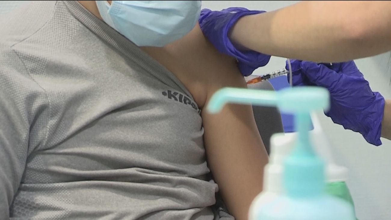 Nuevos protocolos Covid en Madrid con la incidencia por encima de los 1.000 casos