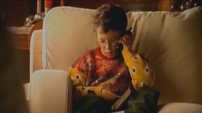 ¿Cómo es la vida del protagonista del anuncio navideño  "Hola, soy Edu. Feliz Navidad" 23 años después?