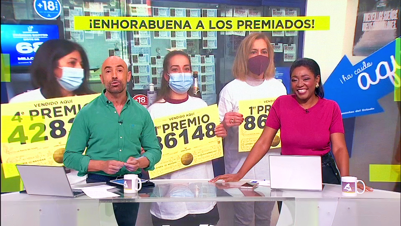 Madrid Directo 22.12.2021