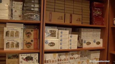 Así ayuda la fundación DeClausura a los monasterios y conventos de clausura a vender sus dulces