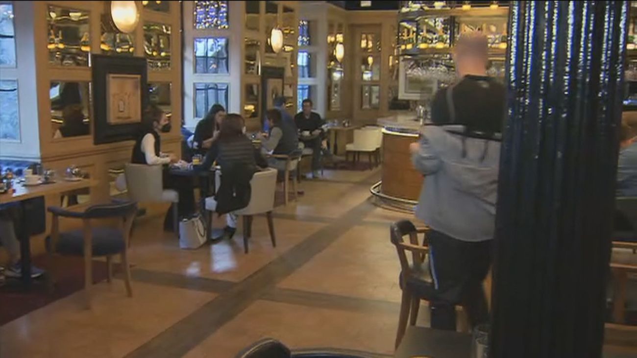 Diecisiete Navidades distintas en cada una de las 17 autonomías por falta de un marco común