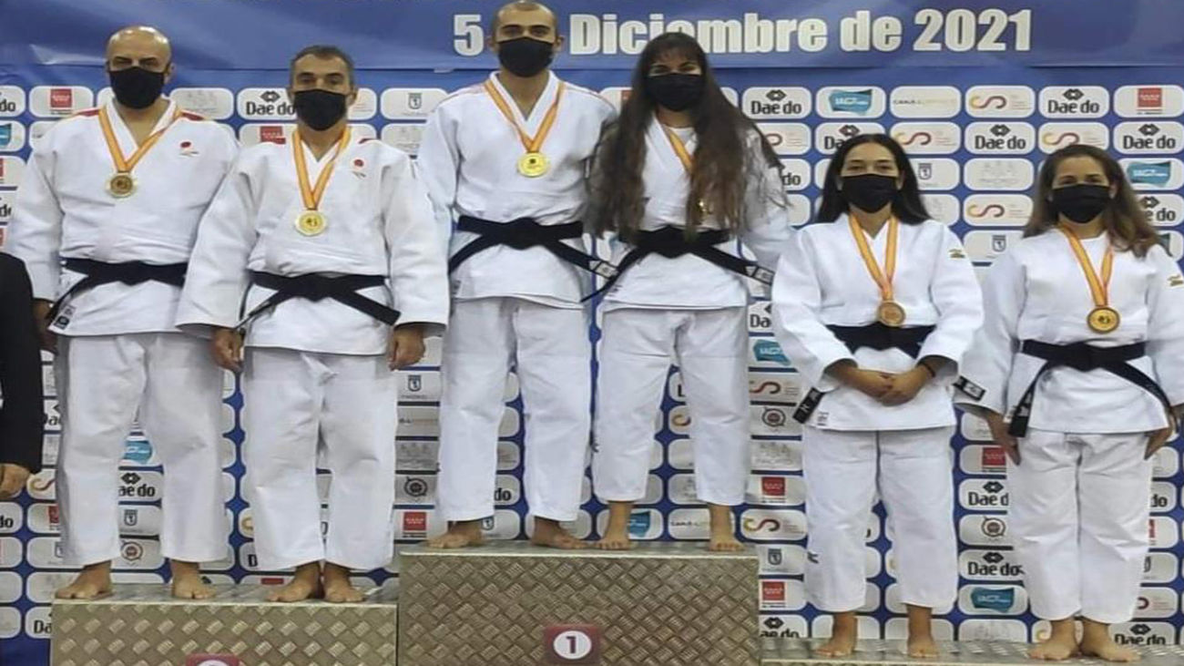 Club Judo Corredor del Henares