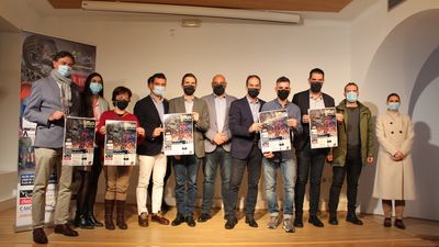 Alcalá acogerá su sexta San Silvestre el próximo 31 de diciembre