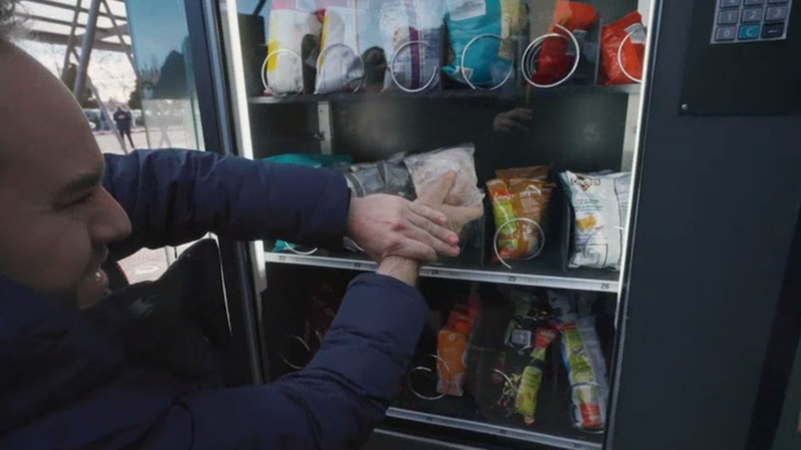 ¿Dónde estará el anillo? / Telemadrid