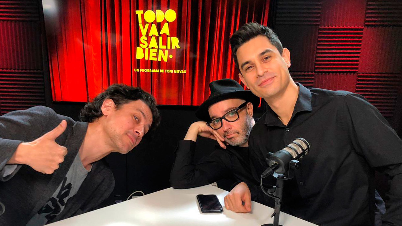 Absuelto el cómico que tuiteó sobre mujeres con síndrome de Down: "Contar un chiste no es delito en España"