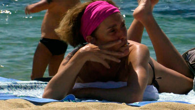 Se prohibirá fumar en la playa bajo multa de 2.000 euros