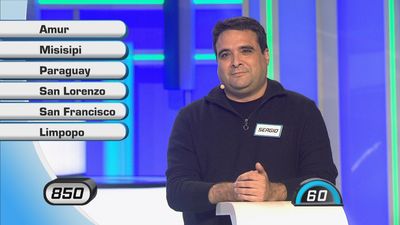 ¿Qué río nace en el lago Ontario y desemboca en el Atlántico?