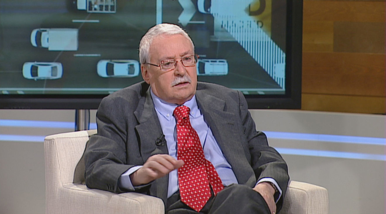 Cosas Buenas Que Ha Hecho Pedro Sánchez Leguina: “Espero sobrevivir como socialista a Pedro Sánchez como presidente”